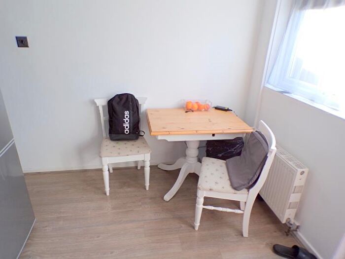 2 Bedroom House For Sale In Tolpuddle Gardens, Bournemouth, BH9