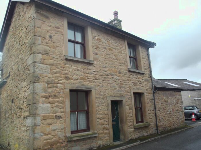 2 Bedroom Detached House To Rent In Mary Street West, Longridge, PR3