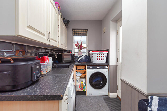 5 Bedroom Detached House For Sale In Bearwood Way, Thornton-Cleveleys, FY5