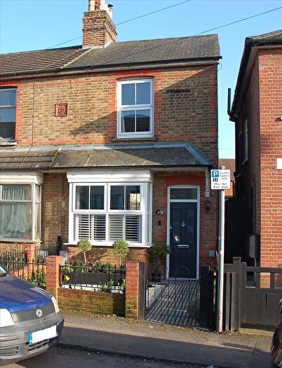 3 Bedroom Property For Sale In Upper Bridge Road, Chelmsford, CM2