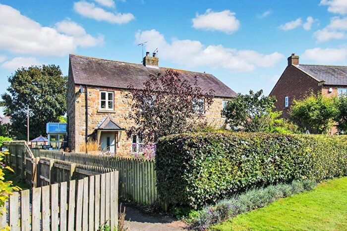3 Bedroom Semi-Detached House For Sale In Devonshire Green, Marton Le Moor, Ripon, HG4