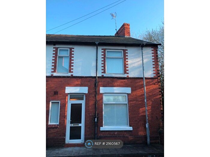 3 Bedroom Terraced House To Rent In Gresford Avenue, Chester, CH2