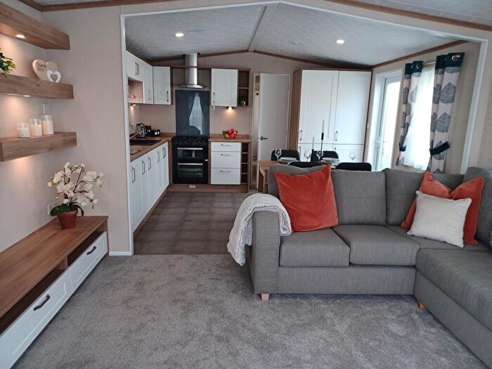 2 Bedroom Caravan For Sale In , Lancashire, FY6
