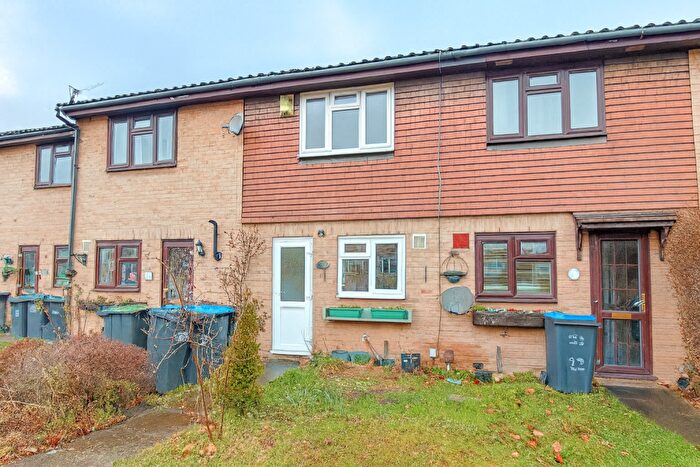 2 Bedroom House To Rent In Stafford Road, Croydon, CR0