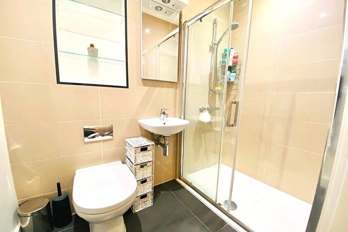 2 Bedroom Apartment To Rent In Wick Tower, Powis Street, Woolwich, London, SE18