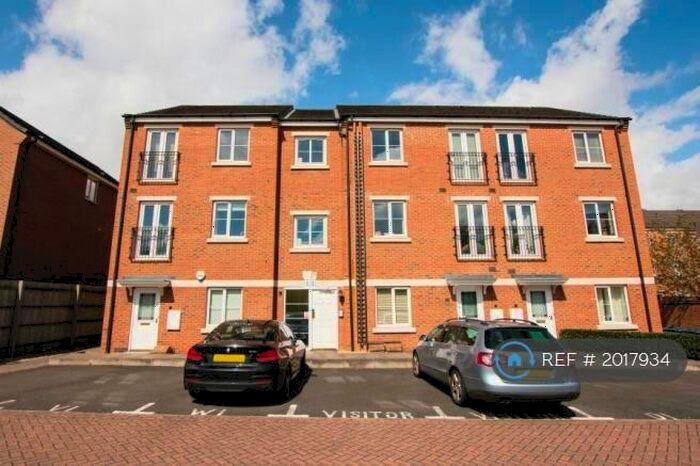 1 Bedroom Flat To Rent In Northfield, Birmingham, B31