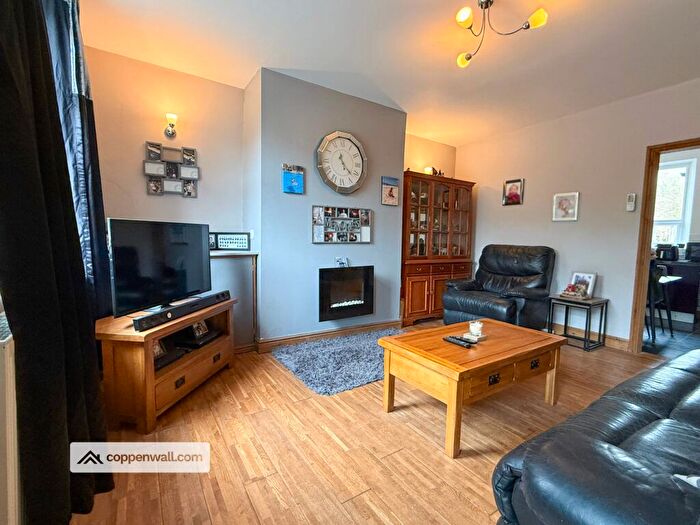 2 Bedroom Terraced House For Sale In Rochdale Road, Britannia, Bacup, Lancashire, OL13