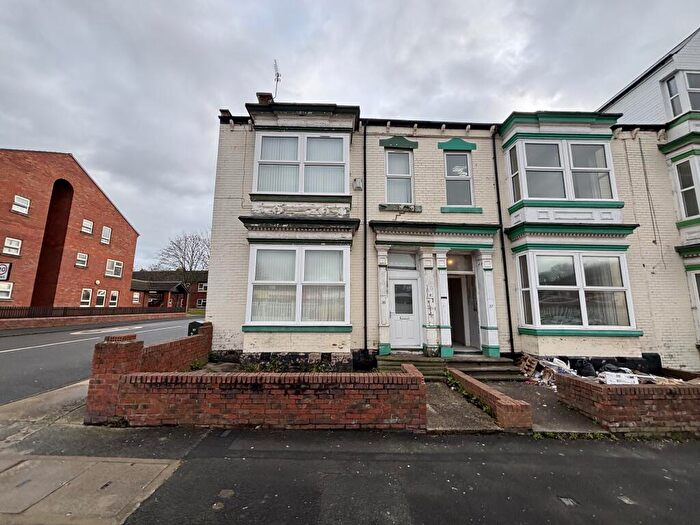 6 Bedroom Terraced House For Sale In Toward Road, Sunderland, Tyne And Wear, SR2