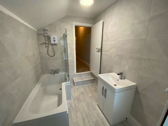 3 Bedroom House To Rent In Peet Street, Derby, DE22