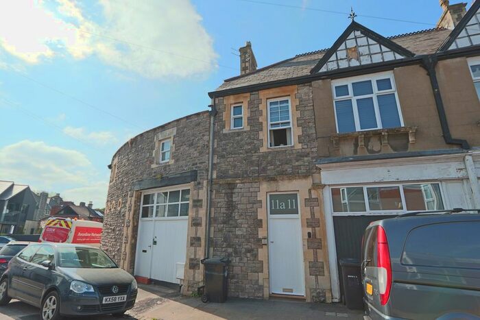 1 Bedroom Flat To Rent In Rockleaze Road, Bristol, BS9