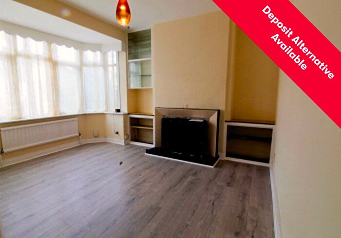 3 Bedroom Terraced House To Rent In Turner Road, Edgware, HA8