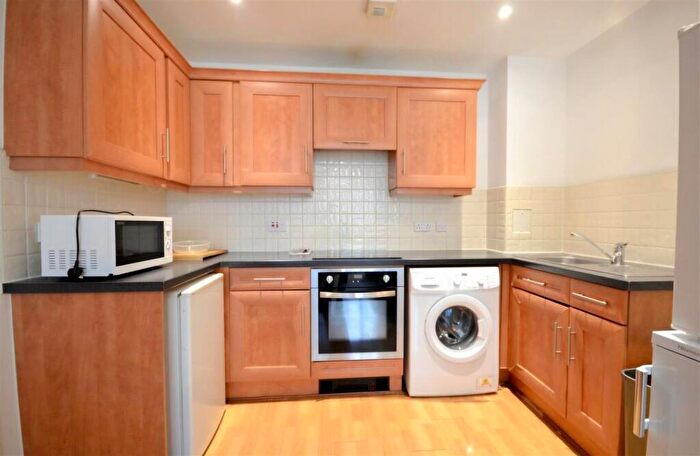 2 Bedroom Apartment For Sale In Montana House, Princess Street, Manchester, M1