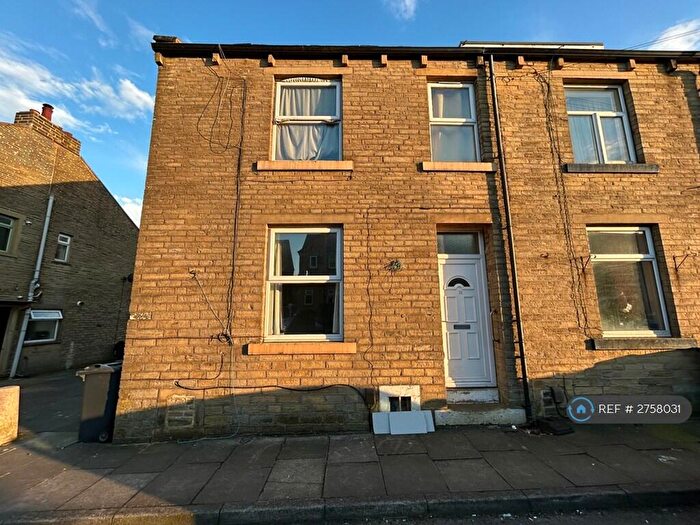 2 Bedroom Terraced House To Rent In Alexandra Street, Queensbury, Bradford, BD13