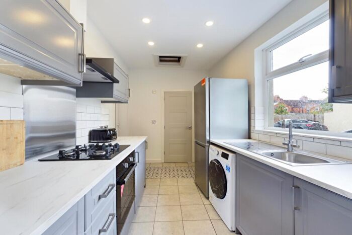 1 Bedroom House To Rent In Marlborough Road, St James, Northampton, NN5