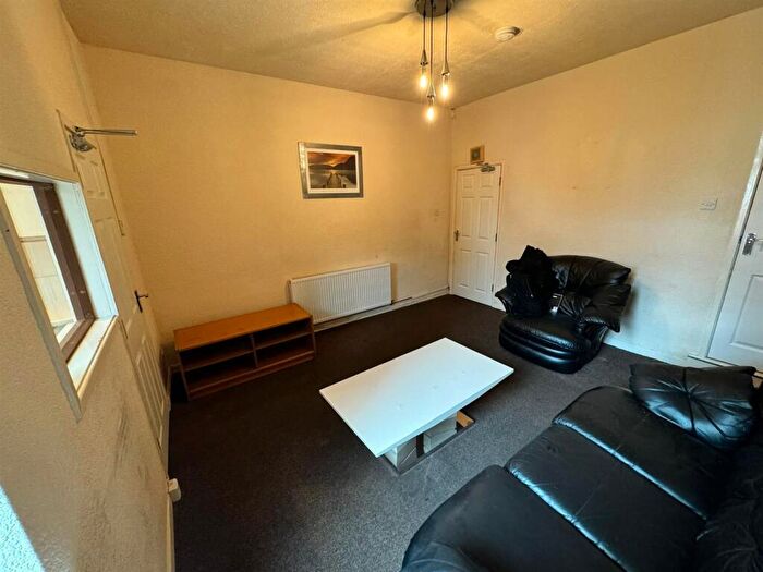 4 Bedroom Terraced House To Rent In Room, Bramble Street, Stoke, Coventry, CV1