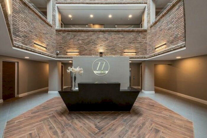 2 Bedroom Apartment To Rent In Muswell Hill, London, N10