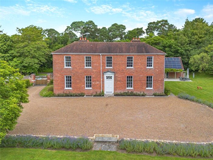 8 Bedroom Detached House For Sale In St. Vincents Lane, Addington, West Malling, Kent, ME19