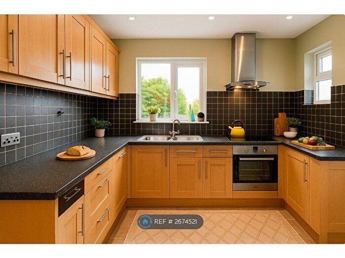 2 Bedroom Flat To Rent In Park Road, Melton Mowbray, LE13