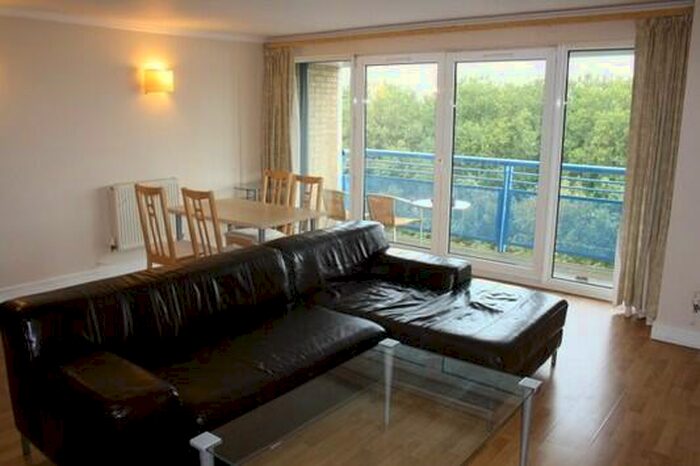 2 Bedroom Apartment To Rent In Somerville Point, Rotherhithe Street London, SE16