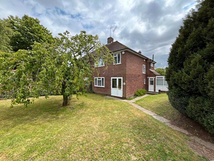 3 Bedroom Semi-Detached House For Sale In Tubbenden Lane, Orpington, BR6