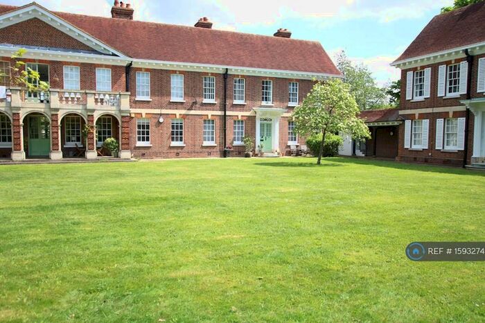 1 Bedroom Flat To Rent In Geffery Court, London, SE9