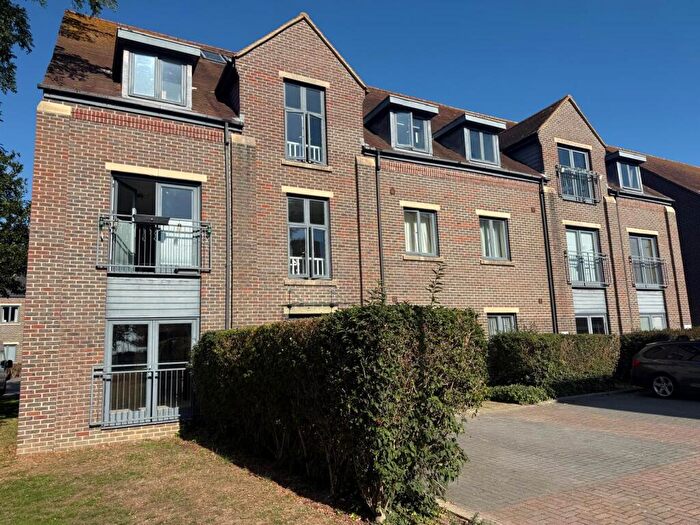 2 Bedroom Apartment To Rent In Heritage Way Gosport Unfurnished, PO12