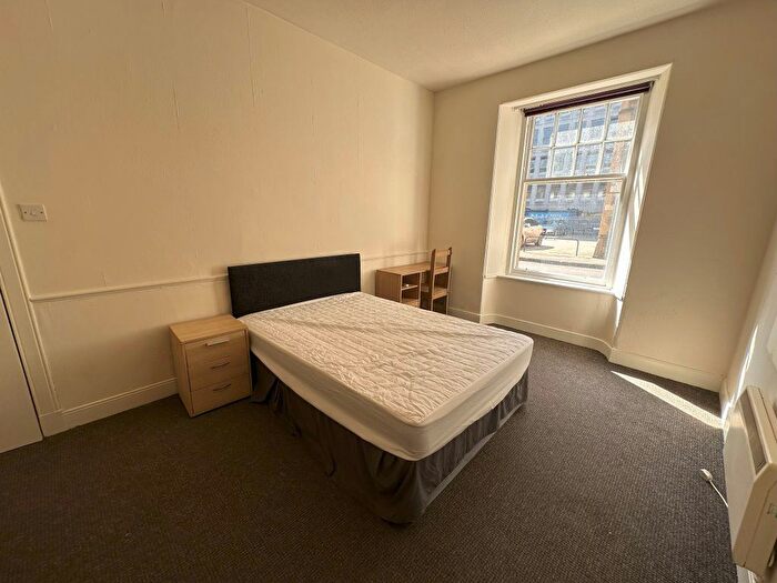 1 Bedroom Flat To Rent In Forester Street, Dundee, DD1