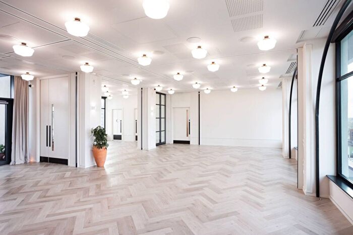 1 Bedroom Flat To Rent In Dandi Wembley, Wembley Park, Wembley, HA9