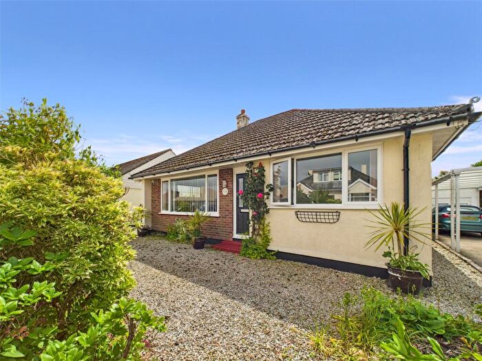 2 Bedroom Bungalow For Sale In Bere Alston, Yelverton, PL20