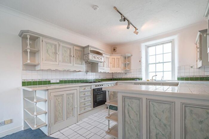 2 Bedroom Flat For Sale In Greencoats Yard, Blackhall Road, Kendal, LA9