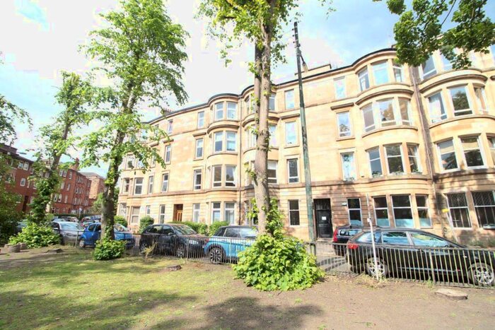 2 Bedroom Flat To Rent In Battlefield Gardens, Glasgow, G42