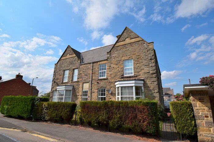 2 Bedroom Flat To Rent In Tudhoe Park Court, Spennymoor, DL16