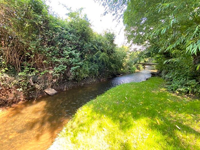 1 Bedroom Bungalow To Rent In Ford Cottage, Watersplash Lane, Warfield, Berkshire, RG42