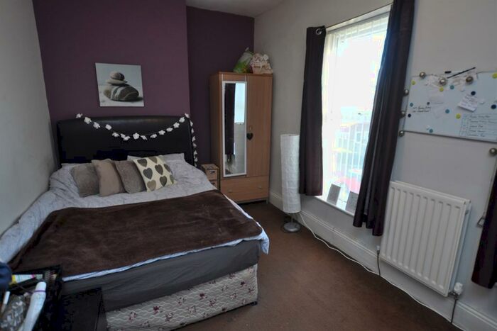 2 Bedroom Terraced House To Rent In Chester Street, Jesmond, Newcastle Upon Tyne, NE2