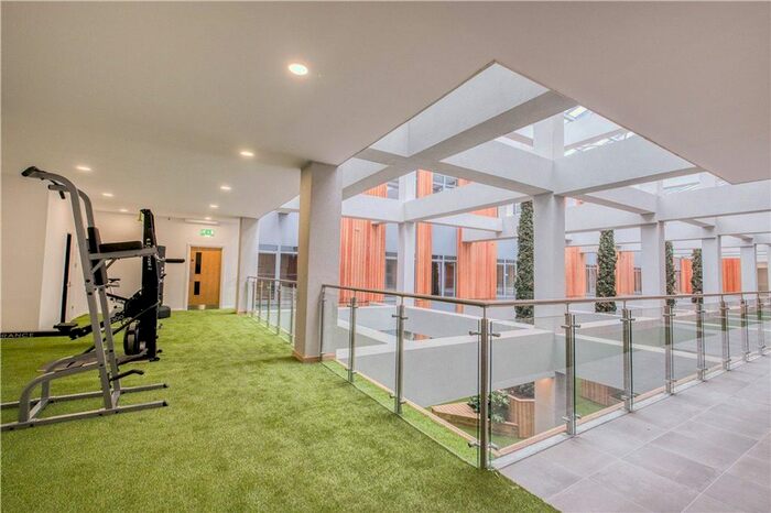 1 Bedroom Flat To Rent In Corporation Street, The Co-Operative, CV1