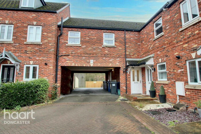 1 Bedroom Apartment For Sale In Mallard Chase, Hatfield, Doncaster, DN7