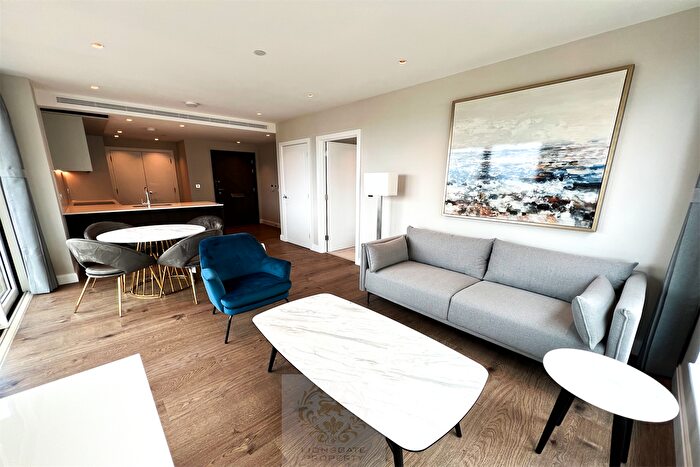 1 Bedroom Flat To Rent In Oval Village, Gasholder Place, SE11