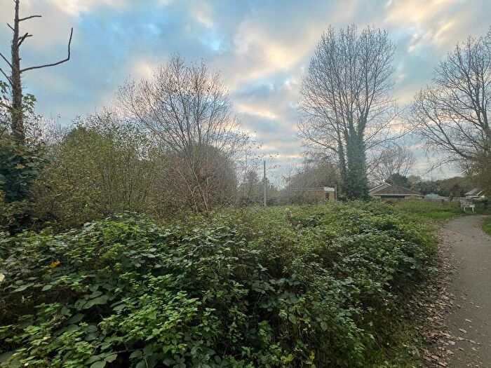Land For Sale In Langbridge, Sandown, PO36