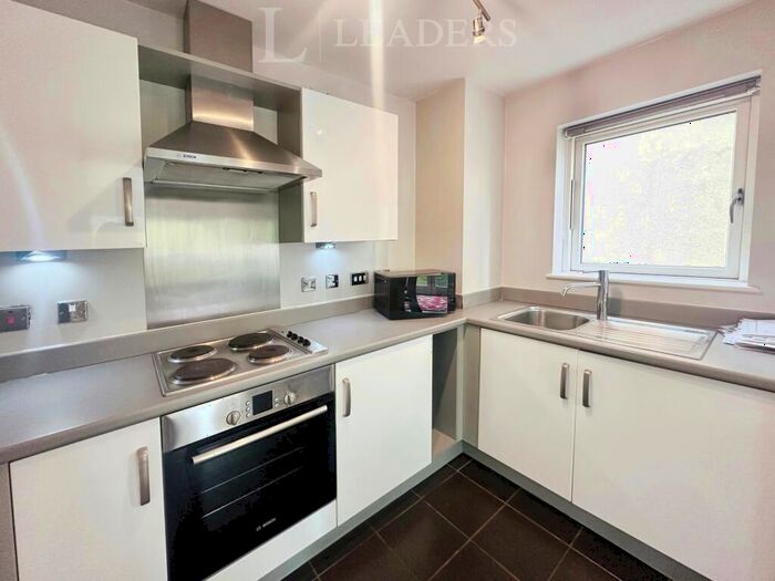 2 Bedroom Apartment To Rent In Cregoe Street, Birmingham, B15