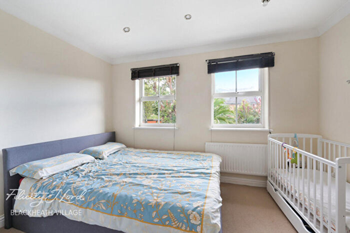 2 Bedroom Terraced House For Sale In Kendall Road, London, SE18