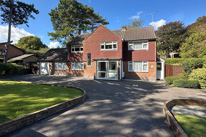 5 Bedroom Detached House For Sale In Liverpool Road, Walmer, CT14