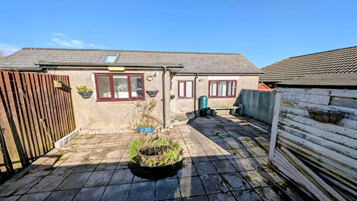2 Bedroom Bungalow For Sale In Laity Lane, TR26