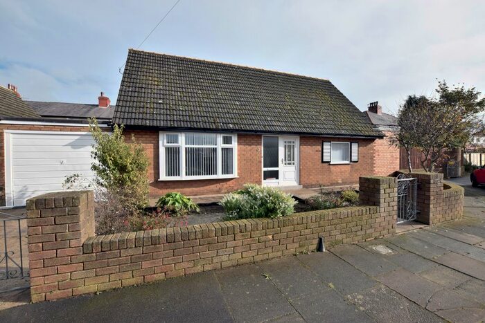 4 Bedroom Detached House To Rent In Hampshire Place, Blackpool, FY4
