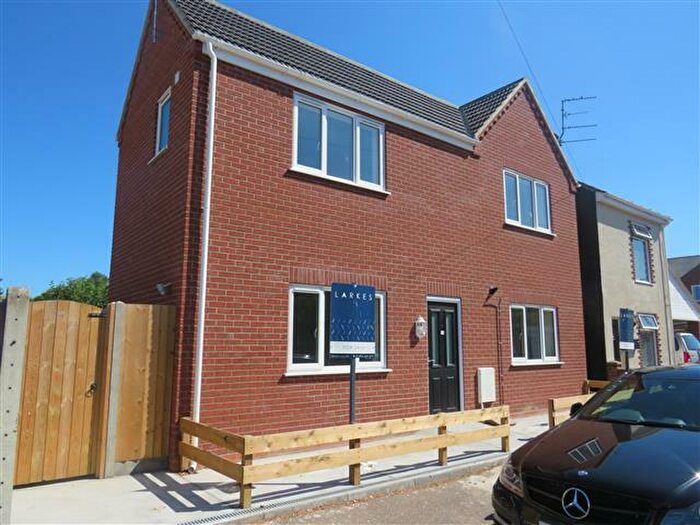 1 Bedroom Apartment To Rent In Danby Road, Gorleston, Great Yarmouth, NR31