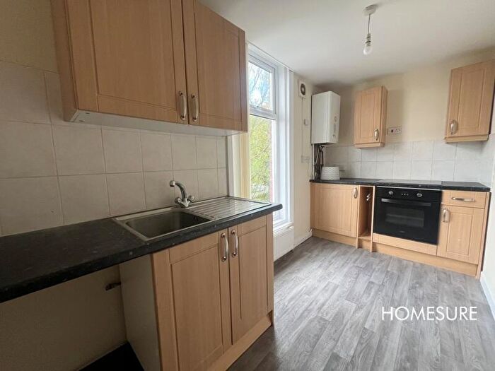 1 Bedroom Flat To Rent In Belmont Street, Southport, PR8