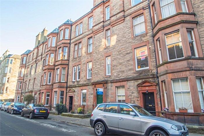 1 Bedroom Flat To Rent In Springvalley Gardens, Morningside, Edinburgh, EH10