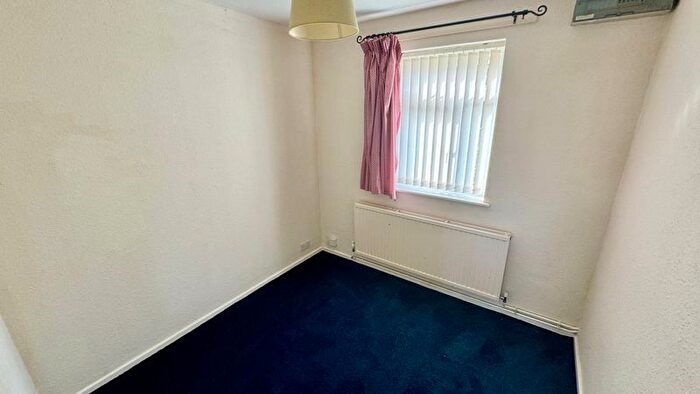 2 Bedroom Semi-Detached House For Sale In Third Avenue, Scampton, Lincoln, LN1