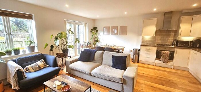 1 Bedroom Apartment To Rent In Leicester Road, Quorn, LE12