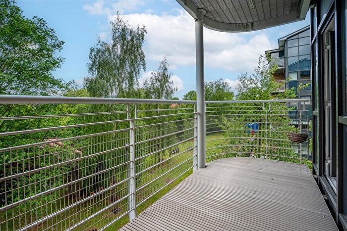 2 Bedroom Detached House To Rent In Venice House, Eboracum Way, York, YO31