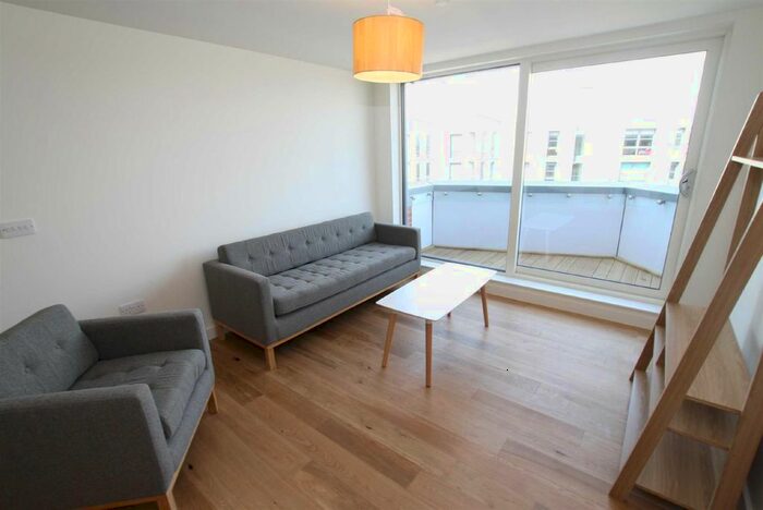1 Bedroom Flat To Rent In Munday Street, Manchester, M4
